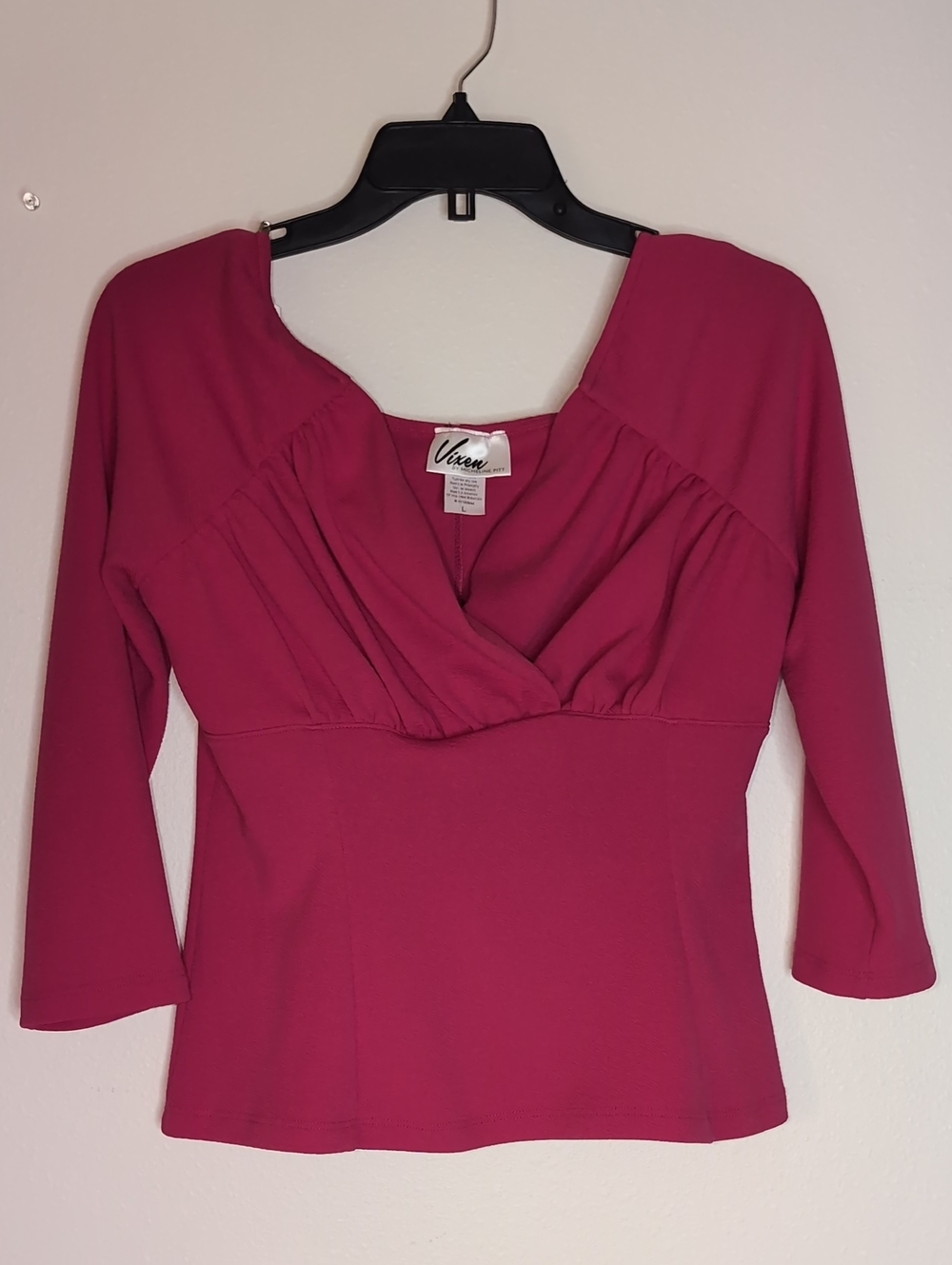 Vixen Starlette Top L